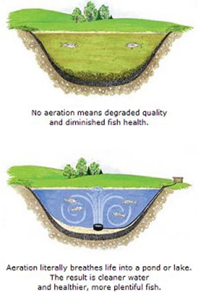 The Lake Doctor Floating Fountains Dallas Fort Worth The Lake Doctor Floating Fountains Dallas Fort Worth