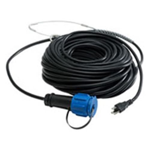 Power Cord w/Disconnect