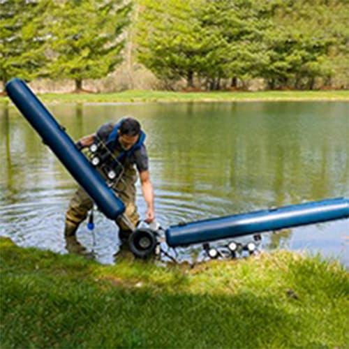 The Lake Doctor Floating Fountains Dallas Fort Worth The Lake Doctor Floating Fountains Dallas Fort Worth
