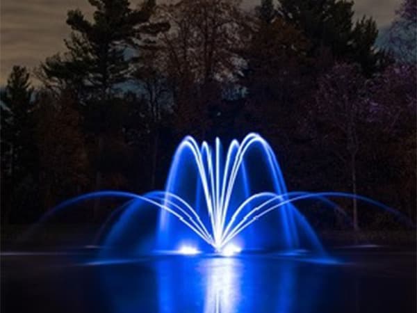 The Lake Doctor Floating Fountains Dallas Fort Worth The Lake Doctor Floating Fountains Dallas Fort Worth