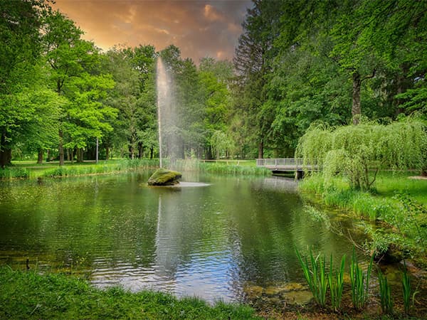 The Lake Doctor Floating Fountains Dallas Fort Worth The Lake Doctor Floating Fountains Dallas Fort Worth