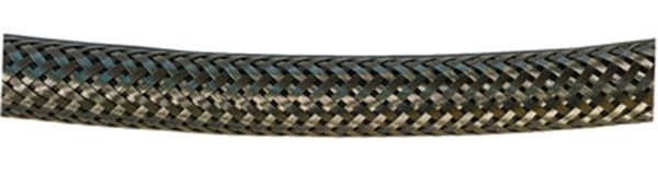 Stainless-Steel Cord Protection