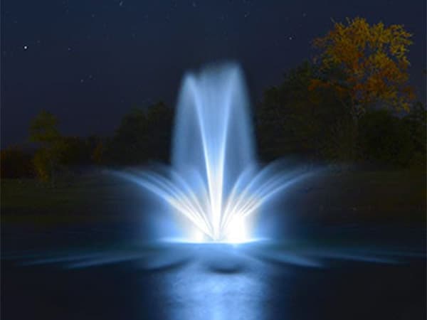 The Lake Doctor Floating Fountains Dallas Fort Worth The Lake Doctor Floating Fountains Dallas Fort Worth