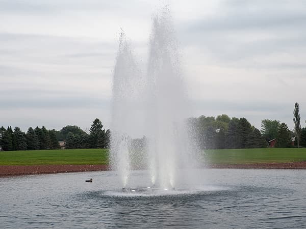 The Lake Doctor Floating Fountains Dallas Fort Worth The Lake Doctor Floating Fountains Dallas Fort Worth