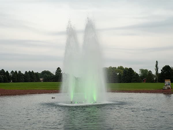 The Lake Doctor Floating Fountains Dallas Fort Worth The Lake Doctor Floating Fountains Dallas Fort Worth