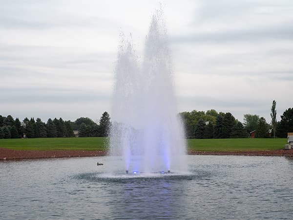 The Lake Doctor Floating Fountains Dallas Fort Worth The Lake Doctor Floating Fountains Dallas Fort Worth