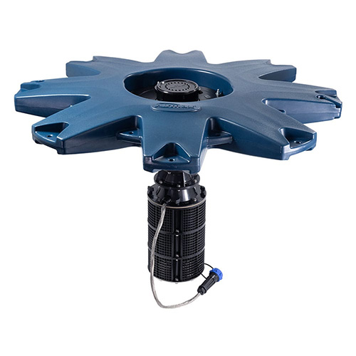 PondSeries 1/2 HP Fountain