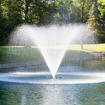 Airmax PondSeries - Classic Pattern