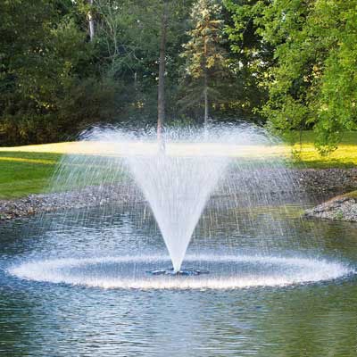 Airmax PondSeries - Classic Pattern