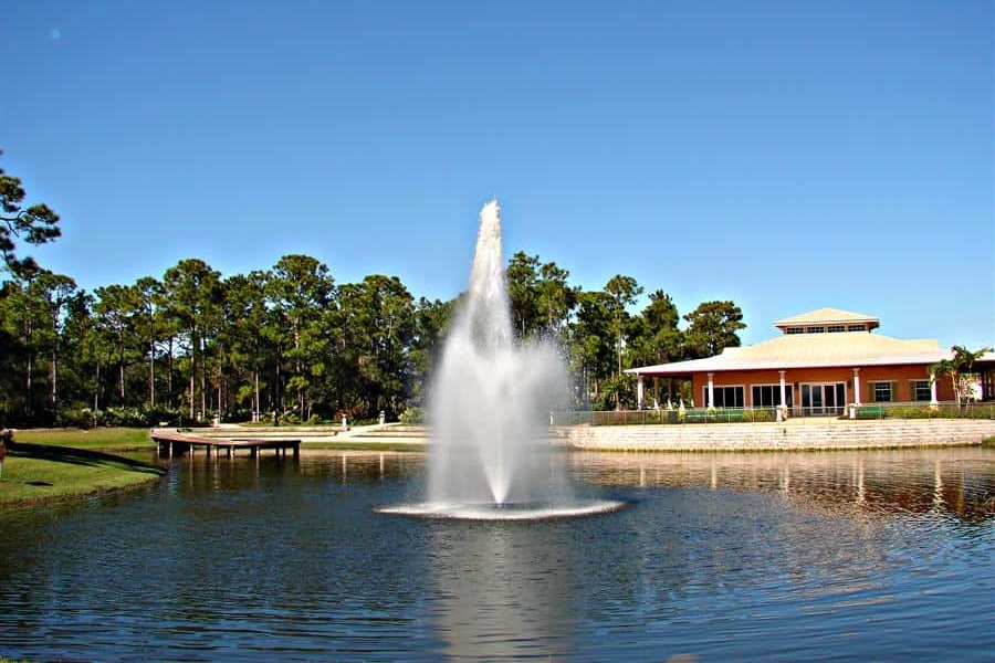 AquaMaster Fountains Master Series