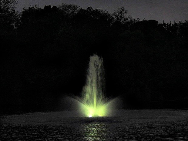 AquaMaster Fountains Master Series