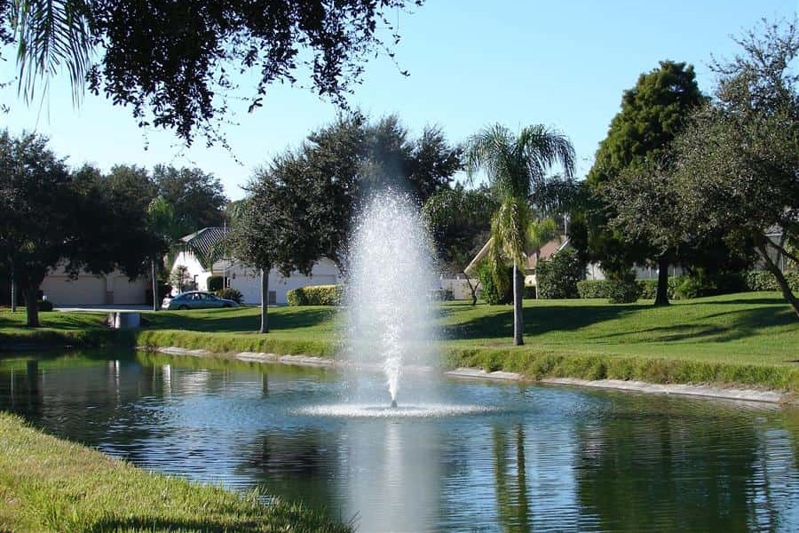 AquaMaster Fountains Master Series