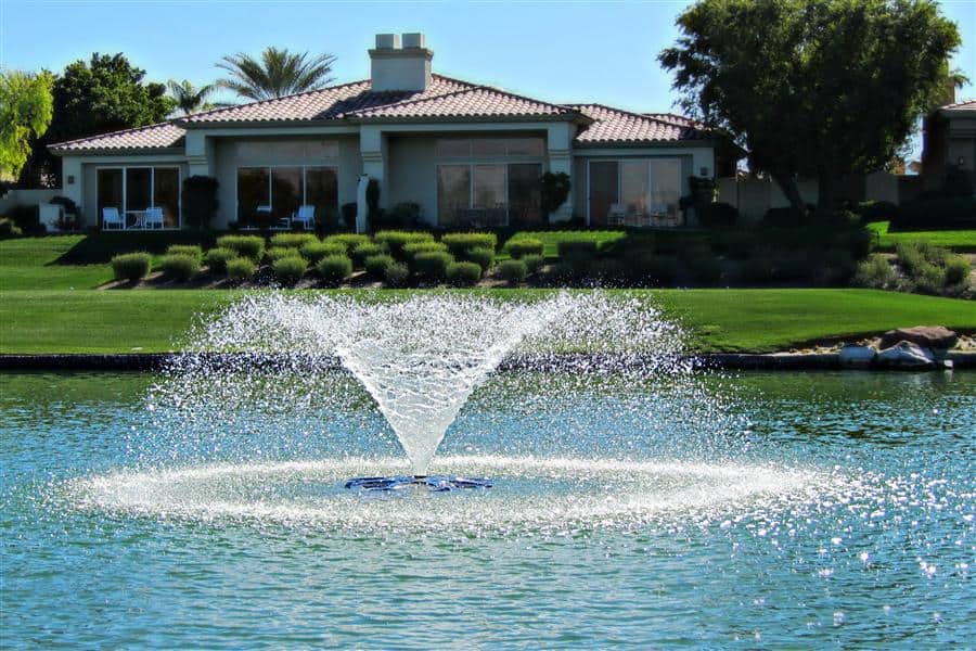 AquaMaster Fountains Master Series