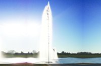 AquaMaster Fountains Celestial Series