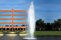 AquaMaster Fountains Celestial Series