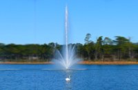 AquaMaster Fountains Celestial Series