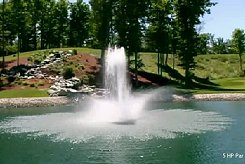 AquaMaster Fountains Master Series