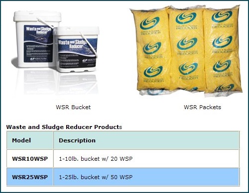 Waste and Sludge Reducer - Lake Management Floating Fountains Aeration Irrigation Pump Systems Dallas Fort Worth Texas