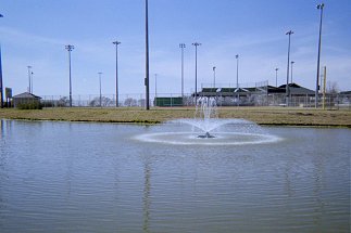 Floating Fountains Dallas Fort Worth - Lake Management Floating Fountains Aeration Irrigation Pump Systems Dallas Fort Worth Texas